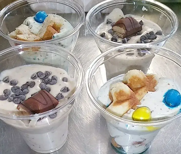 LA BARAKA DORÉE Restaurant in Ézy-sur-Eure