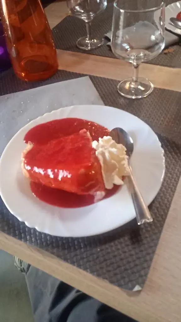 Menu_La Chaumière Gourmande_Moudeyres_image_4