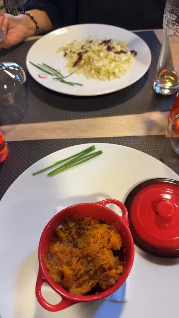 Menu_La Chaumière Gourmande_Moudeyres_image_7