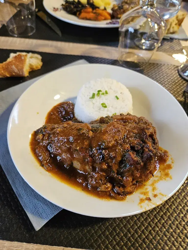 Cyclope_La Chaumière Gourmande_Moudeyres_review