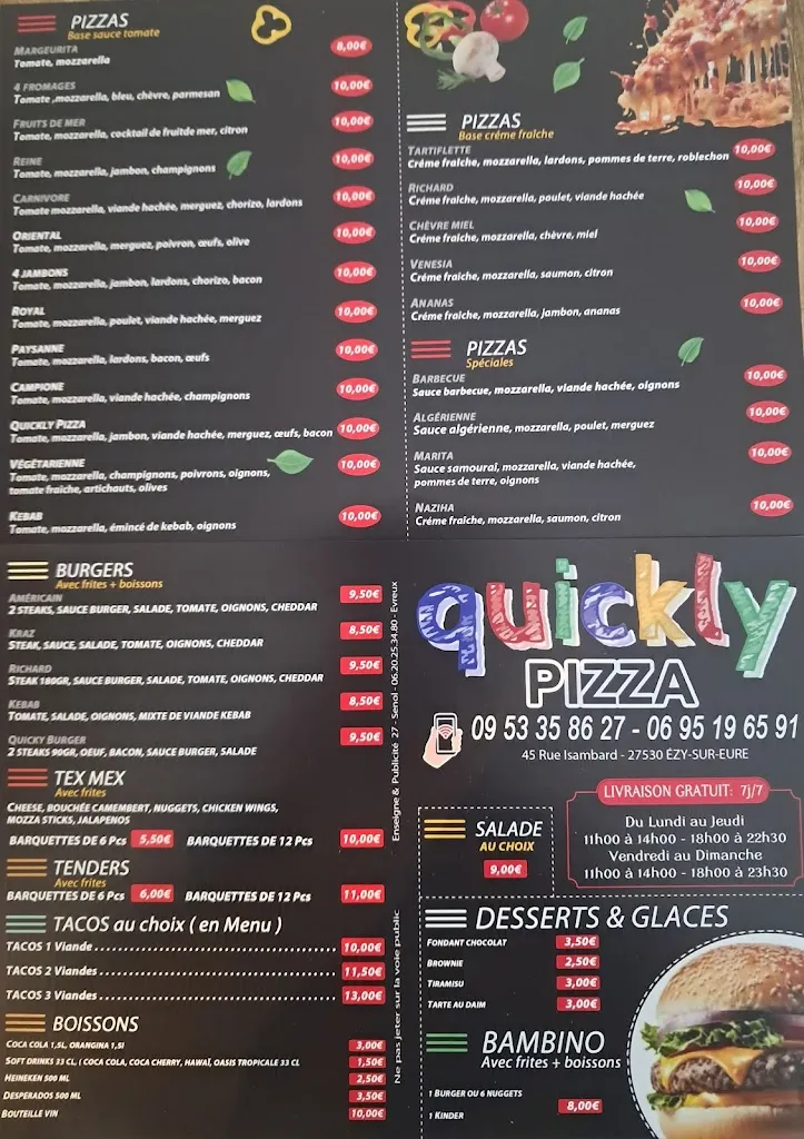Quickly Pizza_Ézy-sur-Eure_slider_image_3