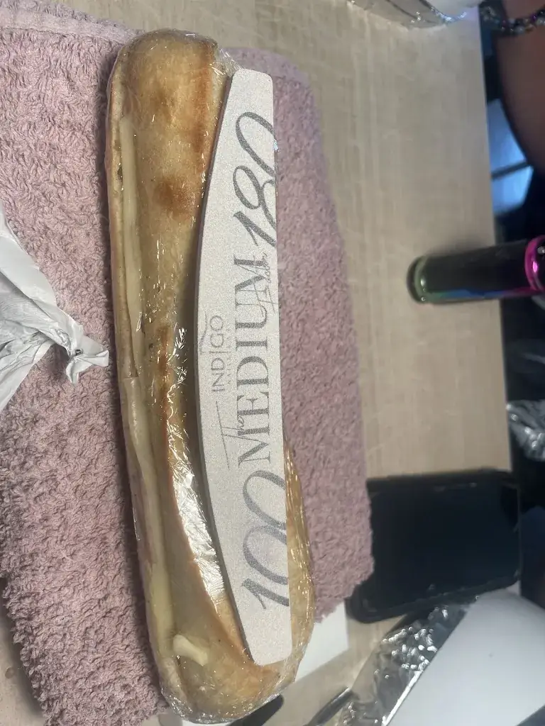 Laura Pintaflour_Aux Plaisirs Gourmands_Ézy-sur-Eure_review