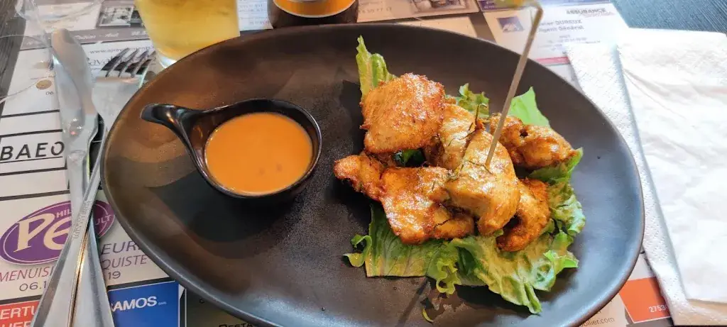 Sylvain Trafic_Tuk Tuk Thai Food_Ézy-sur-Eure_review