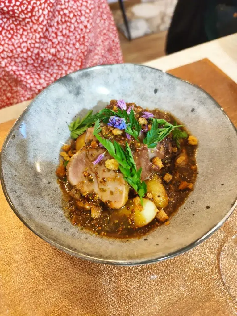 Menu_Restaurant Le Normandie_Terres-de-Caux_image_2