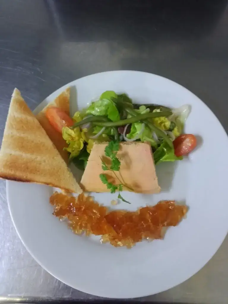 Menu_Restaurant Le Normandie_Terres-de-Caux_image_9