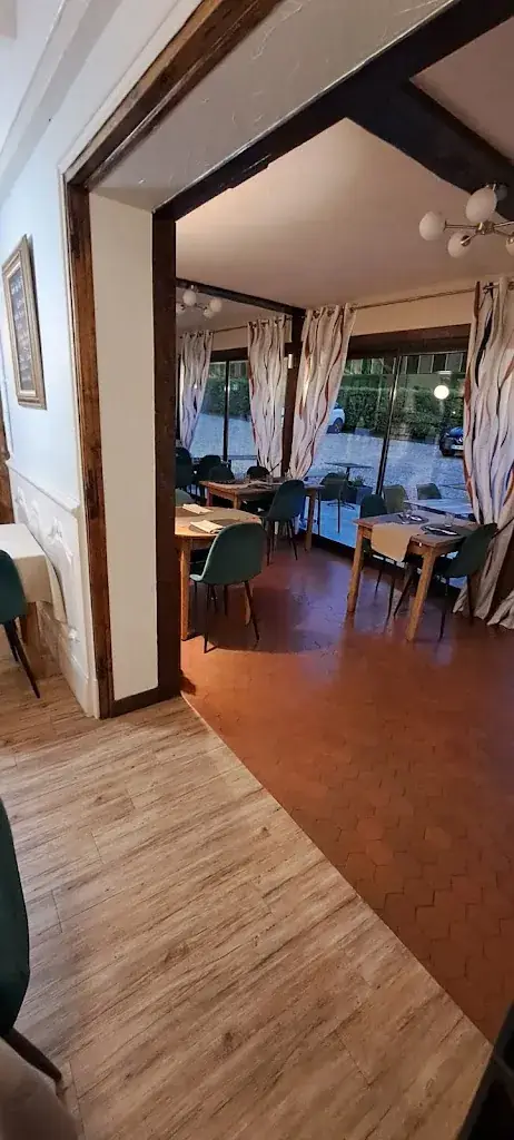 Aurelia Grieu_Restaurant Le Normandie_Terres-de-Caux_review