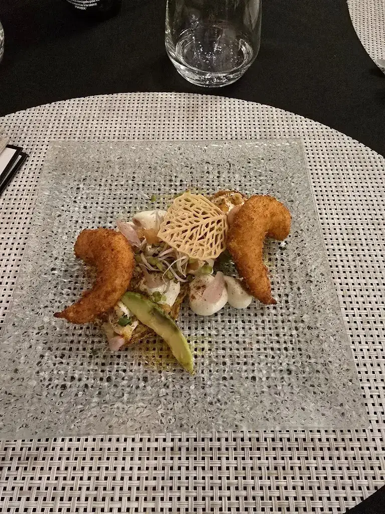 Christele D _Restaurant Le Normandie_Terres-de-Caux_review