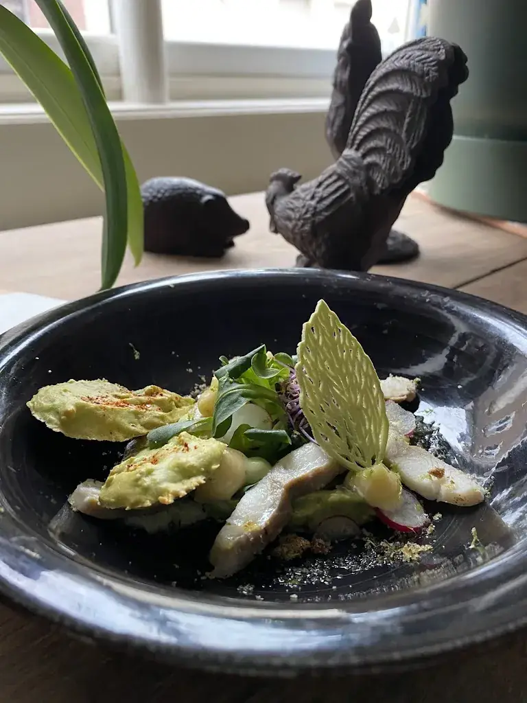 Restaurant Le Normandie_Terres-de-Caux_slider_image_2