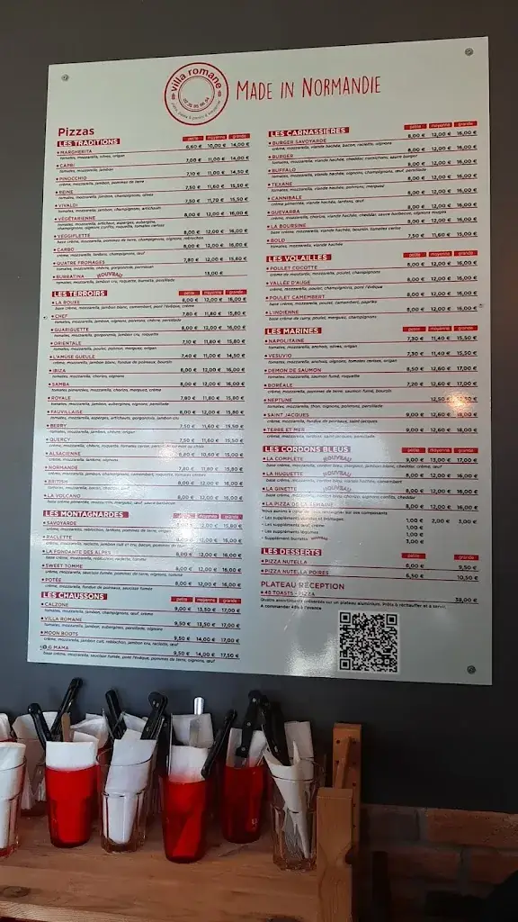 Menu_VILLA ROMANE_Terres-de-Caux_immagine_2