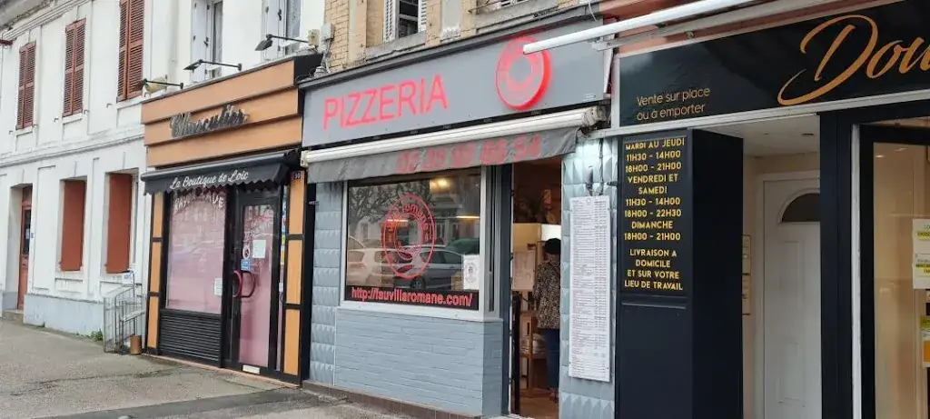 STEVEN Thiry_VILLA ROMANE_Terres-de-Caux_recensione