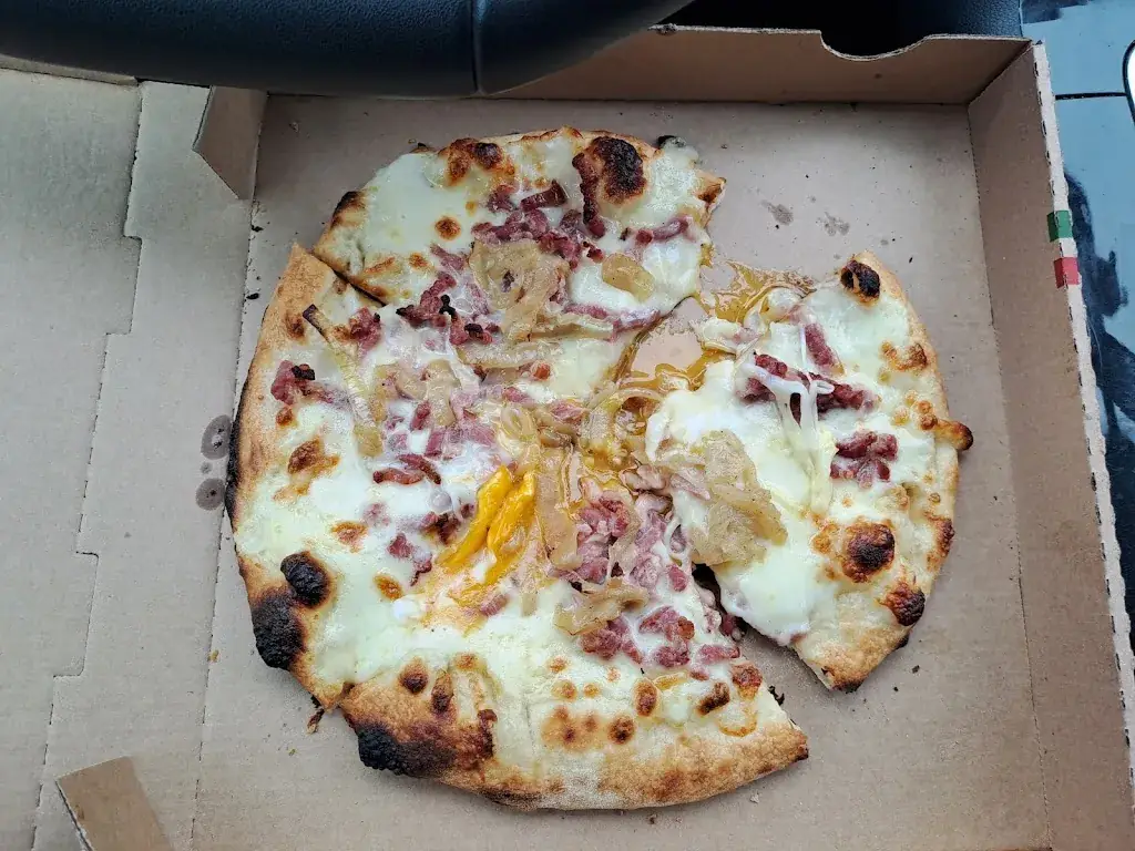 VILLA ROMANE restaurant in Terres-de-Caux