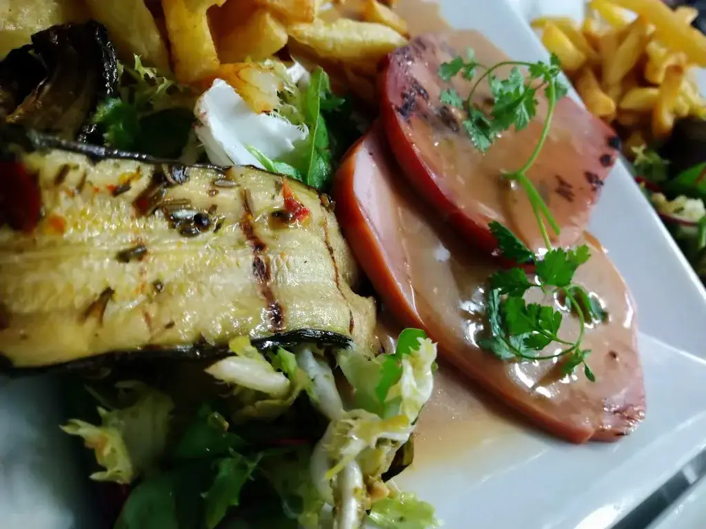 Menu_restaurant o'commerce Hotel du commerce fauville en caux_Terres-de-Caux_image_5