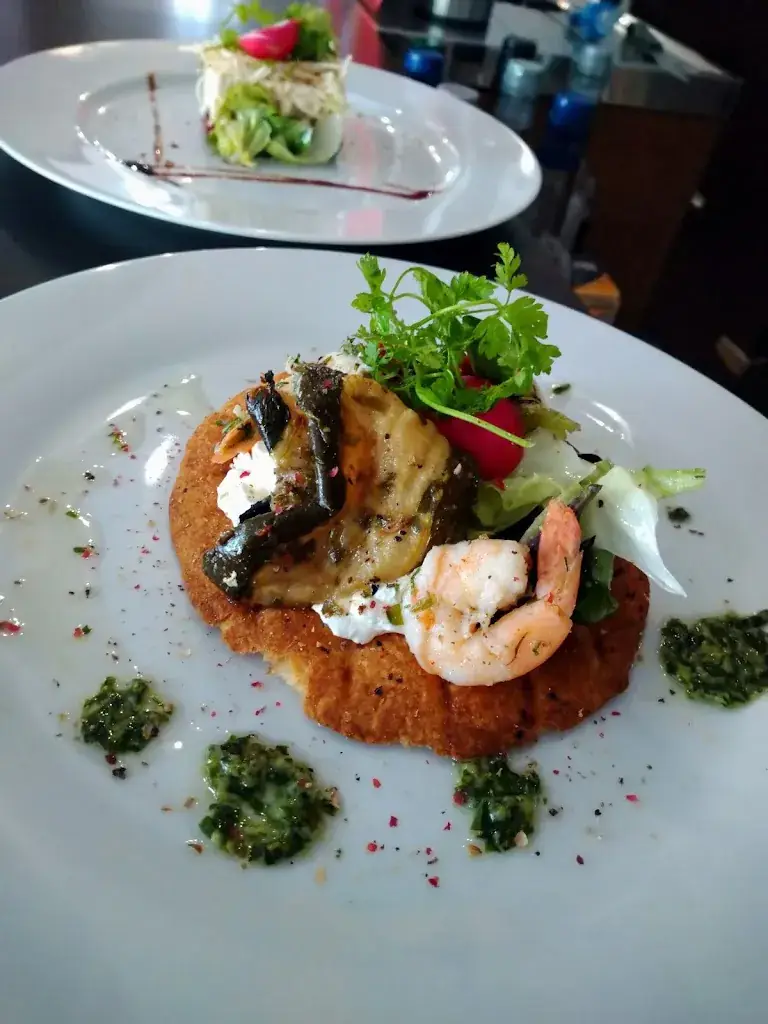 Menu_restaurant o'commerce Hotel du commerce fauville en caux_Terres-de-Caux_image_6