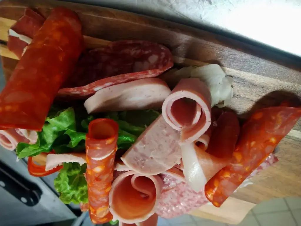 Menu_restaurant o'commerce Hotel du commerce fauville en caux_Terres-de-Caux_image_7