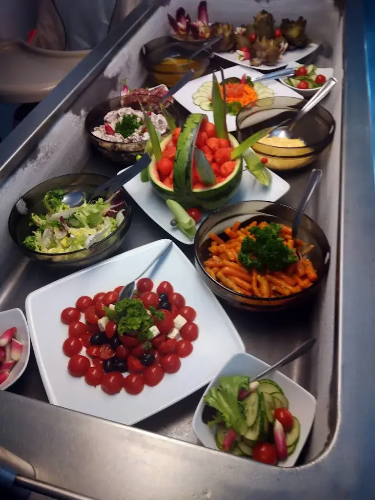 Menu_restaurant o'commerce Hotel du commerce fauville en caux_Terres-de-Caux_image_8