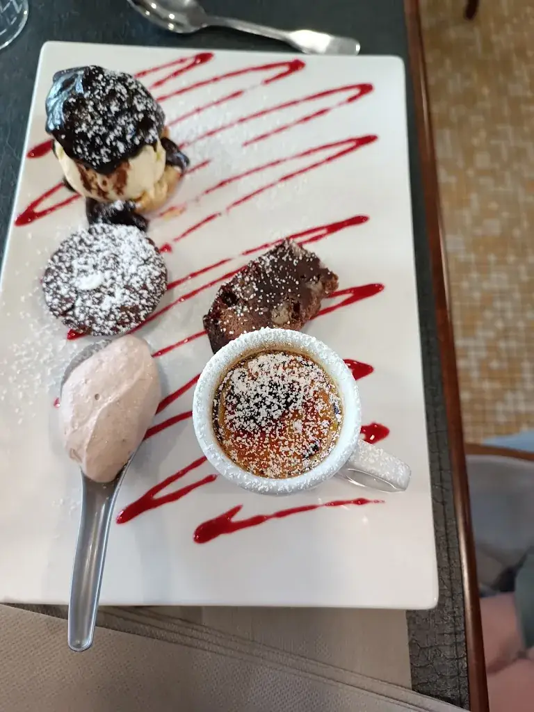 Menu_restaurant o'commerce Hotel du commerce fauville en caux_Terres-de-Caux_image_9