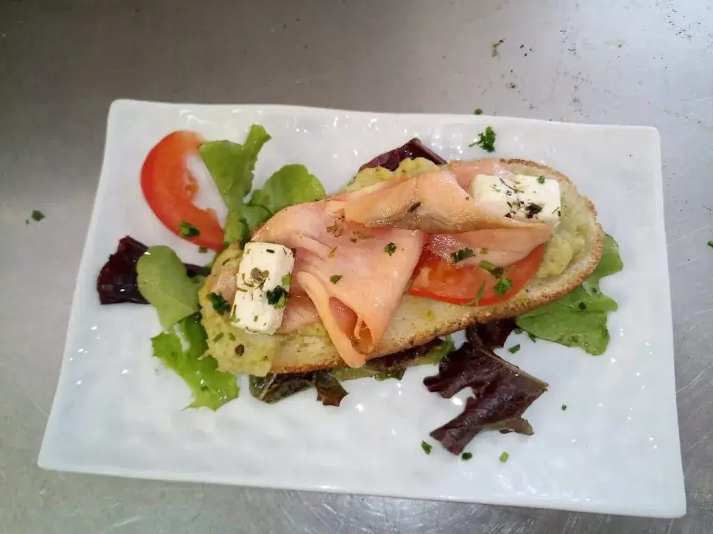 restaurant o'commerce Hotel du commerce fauville en caux_Terres-de-Caux_slider_image_2