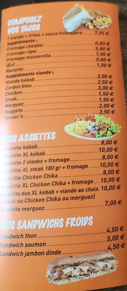Menu_Fauville's kebab_Terres-de-Caux_immagine_4