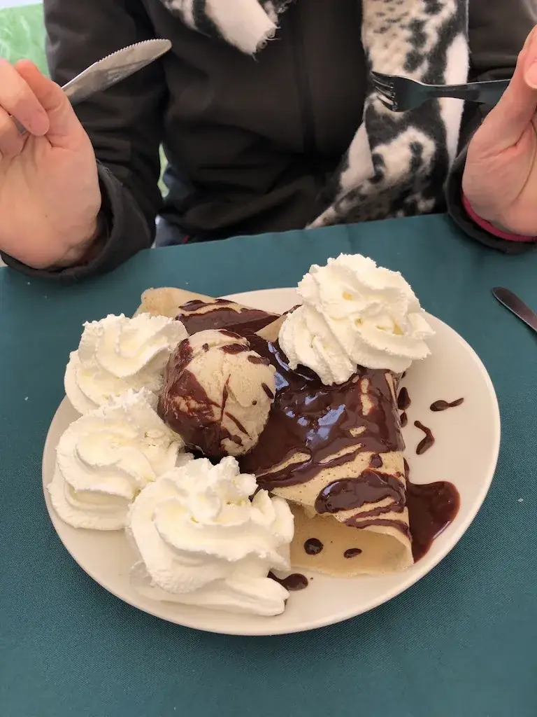 a laet_La gargote_Haute-Rivoire_Bewertung