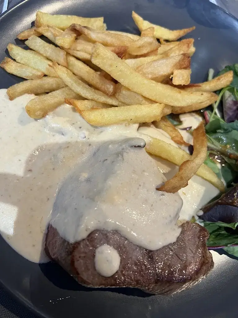 Nathan Auzou_Le Rest'au chaud_Terres-de-Caux_recensione