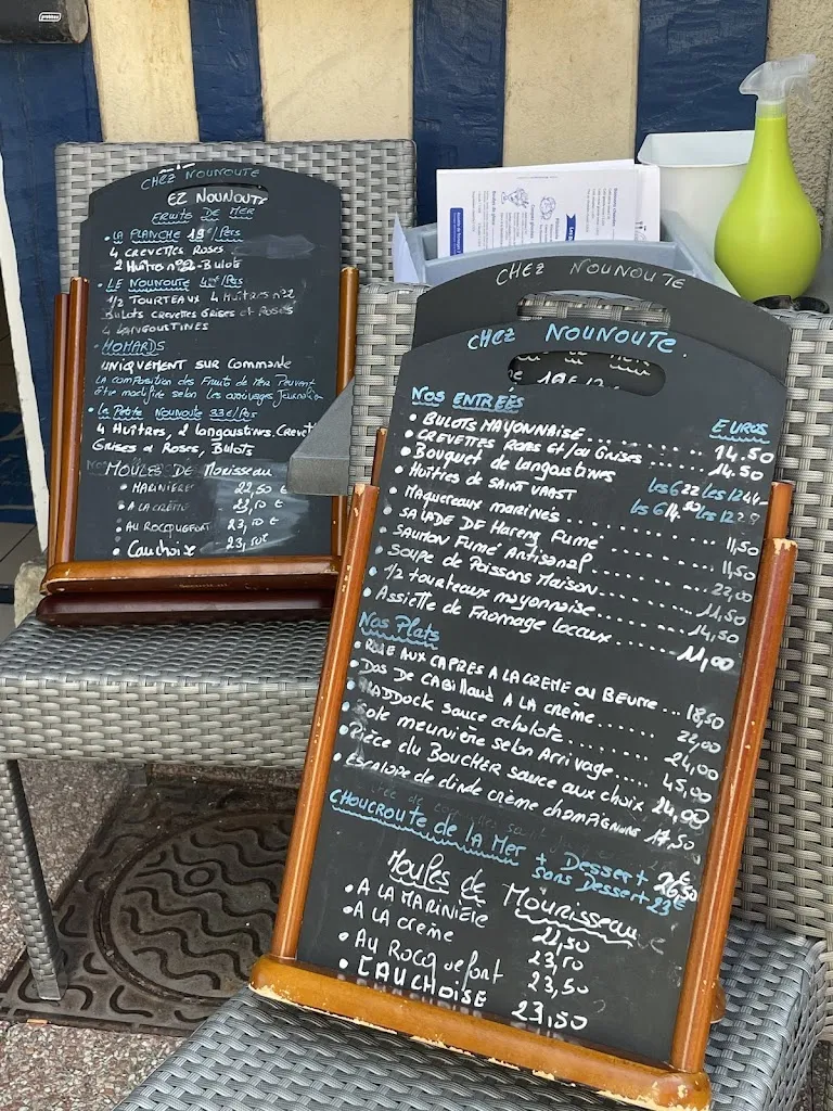 Menu_Chez Nounoute_Fécamp_image_1