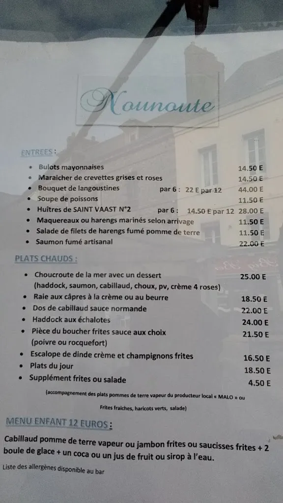 Menu_Chez Nounoute_Fécamp_image_4