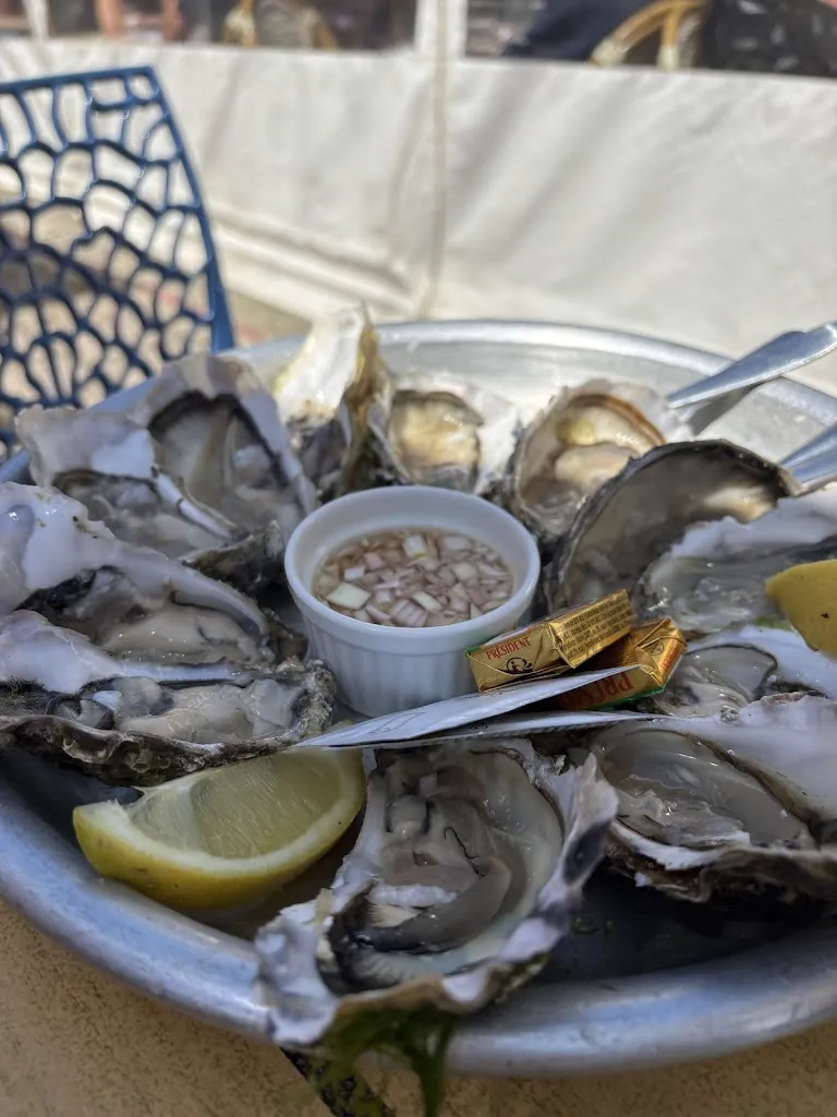 Jony Overdijk_Chez Nounoute_Fécamp_review