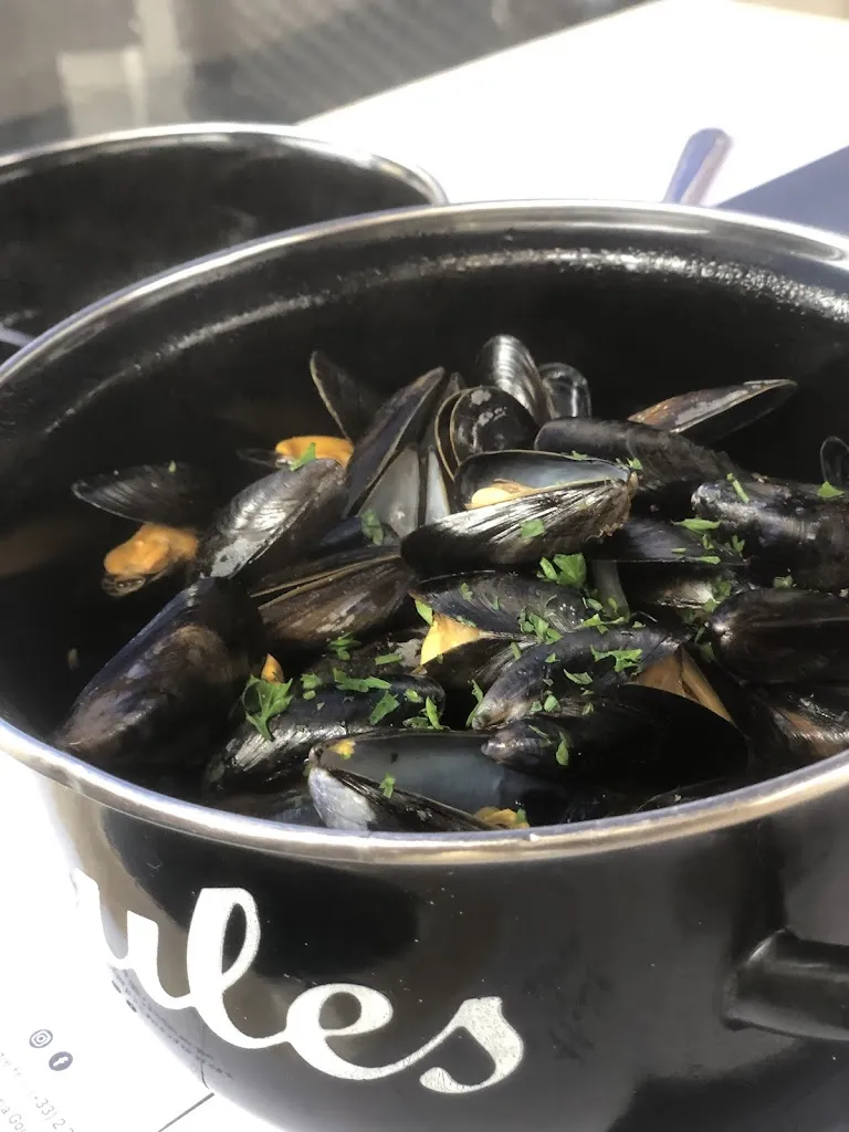 Inga Zelviene_Chez Nounoute_Fécamp_review