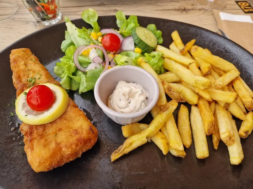 Menu_LA PLAGE_Fécamp_immagine_6