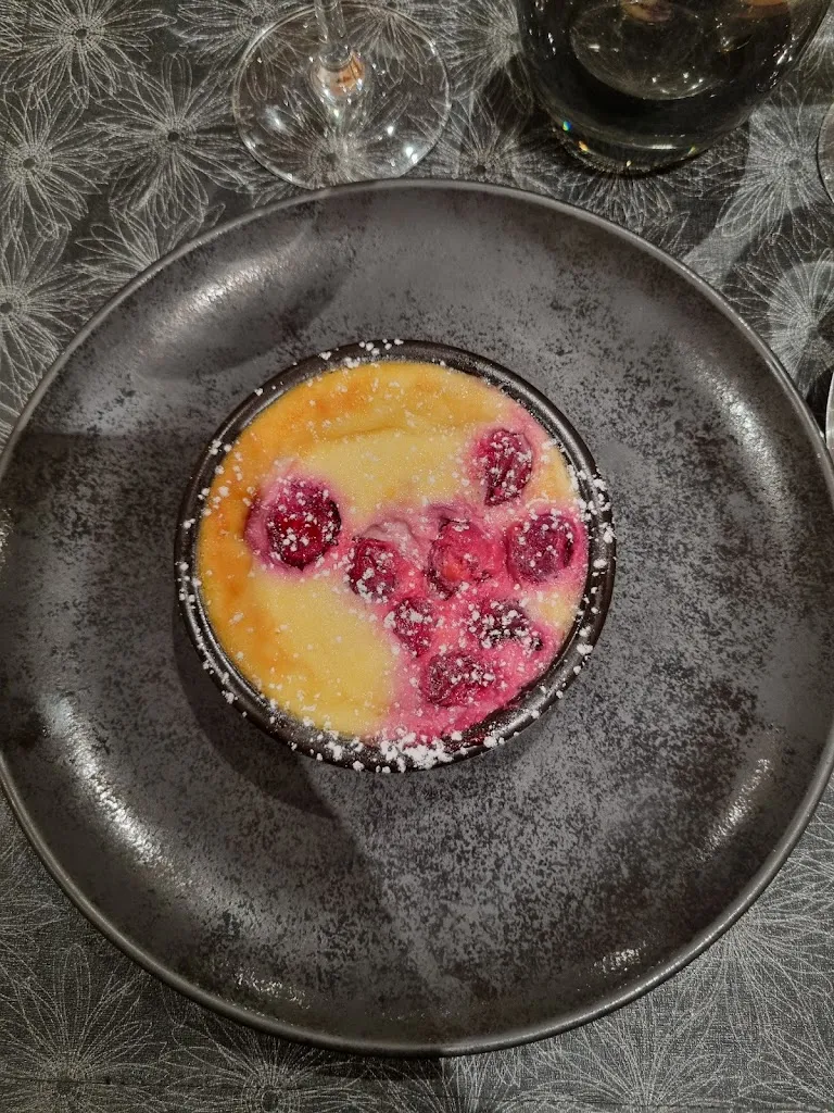 Anna-Katharina Hatz_La Plaisance_Fécamp_review