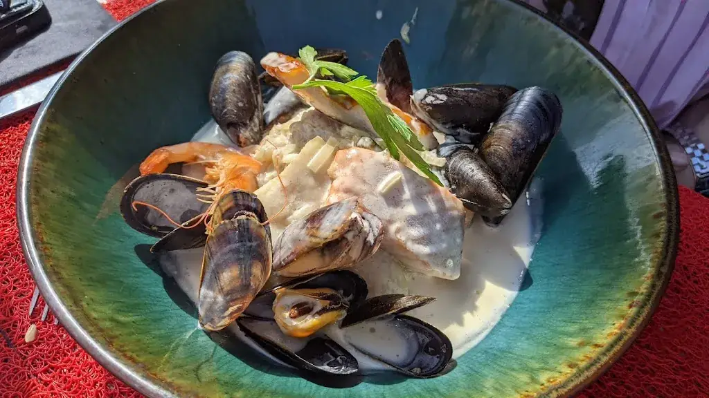 Menu_La Fourchette restaurant traditionnel_Fécamp_image_5