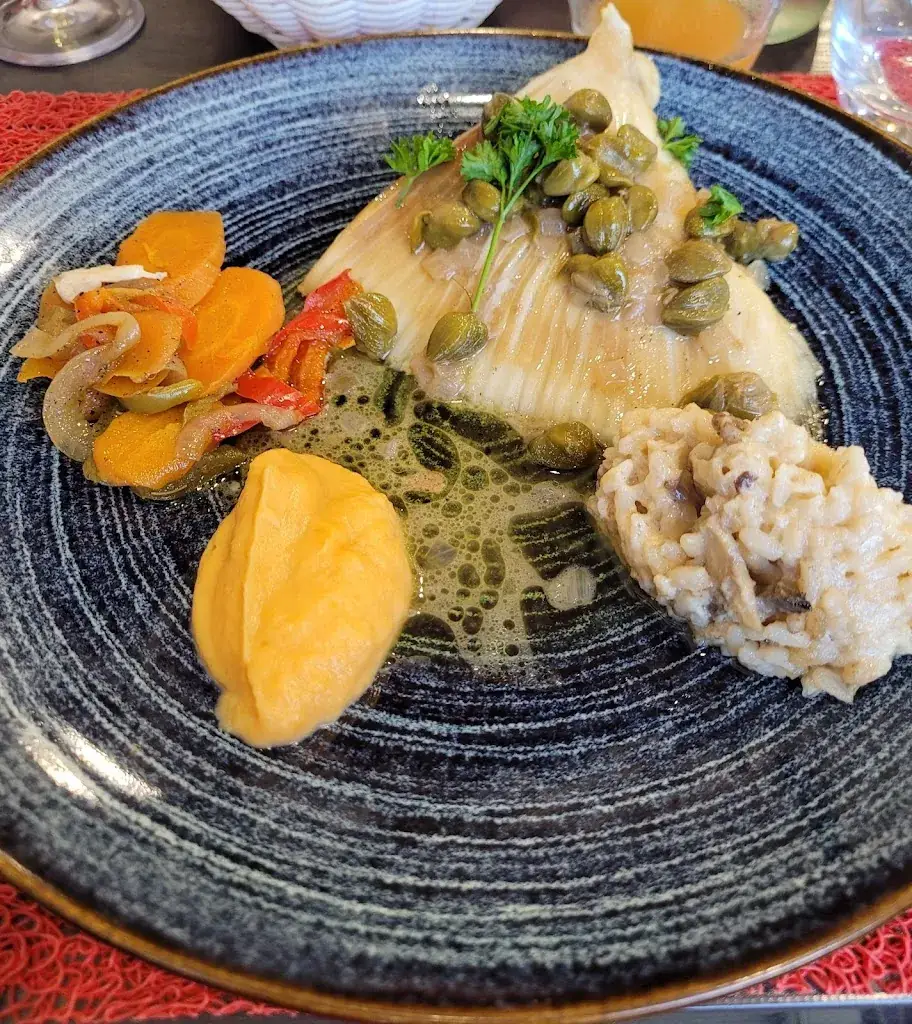 Menu_La Fourchette restaurant traditionnel_Fécamp_image_6