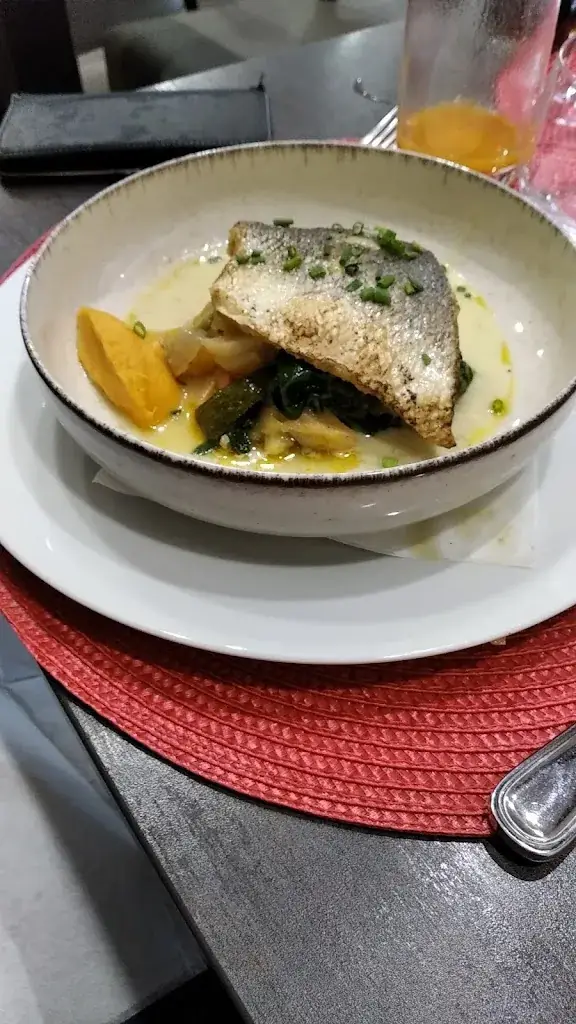 Menu_La Fourchette restaurant traditionnel_Fécamp_image_8