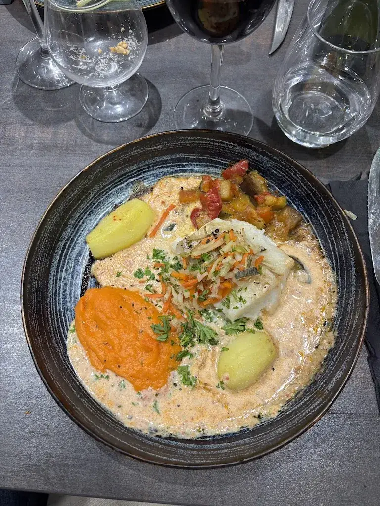 La Fourchette restaurant traditionnel_Fécamp_slider_image_3