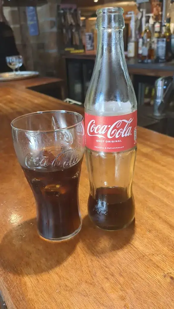 michael naylor_L'Escale_Fermanville_review