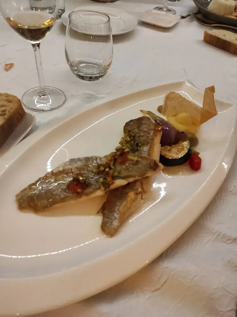 Menü_La Maison Rouge_Maupertus-sur-Mer_Bild_5