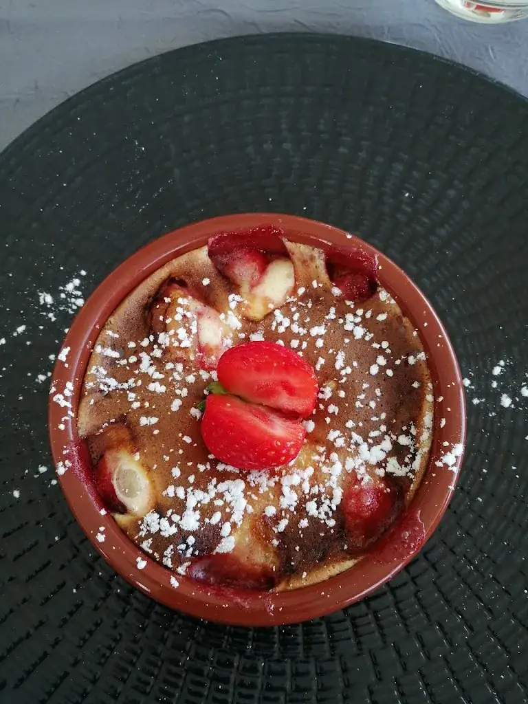 Menü_La Maison Rouge_Maupertus-sur-Mer_Bild_8