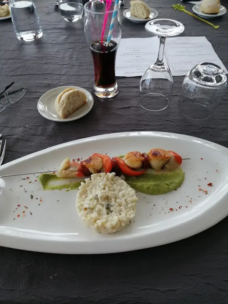 Menü_La Maison Rouge_Maupertus-sur-Mer_Bild_9