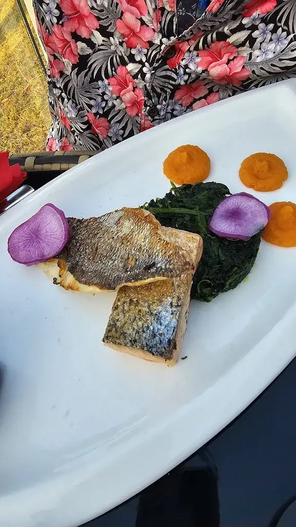 Alcie Bela_La Maison Rouge_Maupertus-sur-Mer_Bewertung