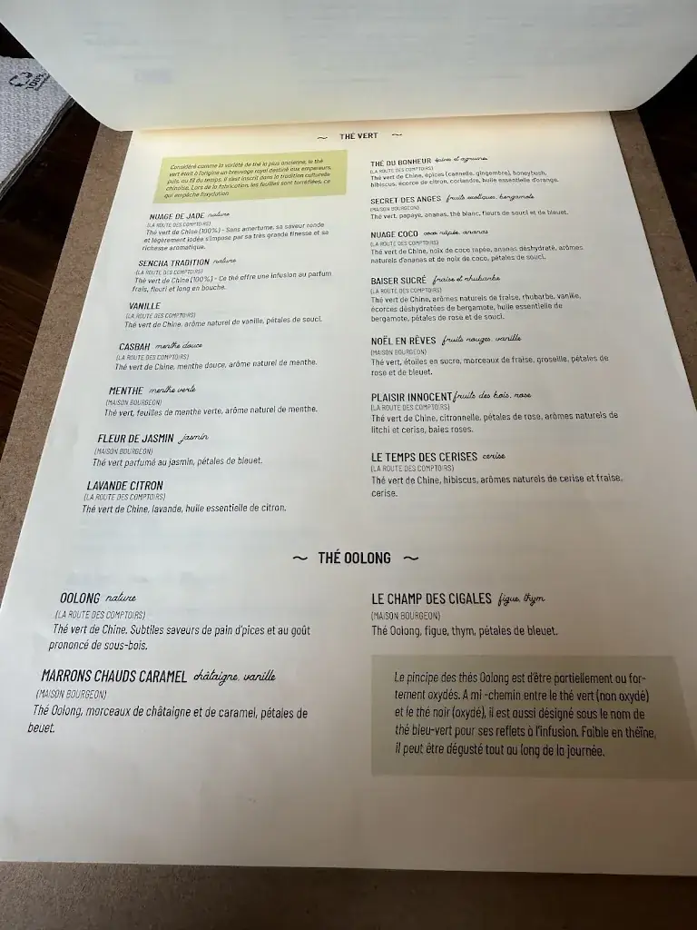 Menu_La Ferme de Renouville_Vicq-sur-Mer_image_2