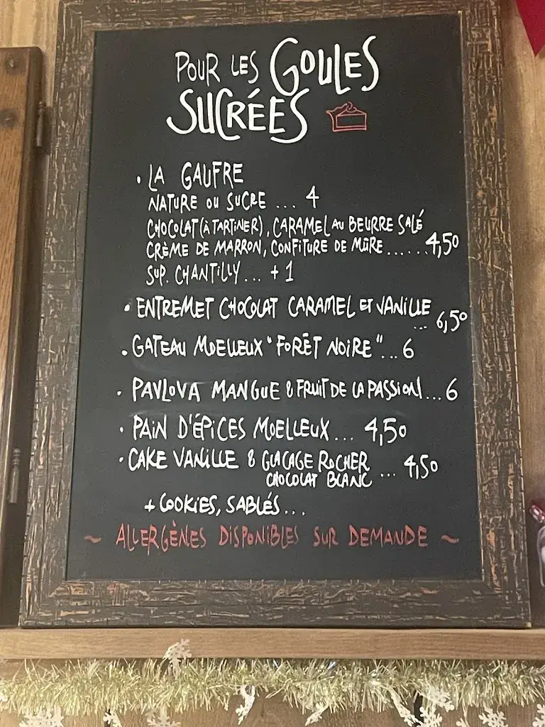 Menu_La Ferme de Renouville_Vicq-sur-Mer_image_3