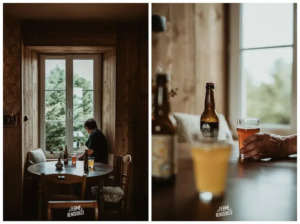 Menu_La Ferme de Renouville_Vicq-sur-Mer_image_8