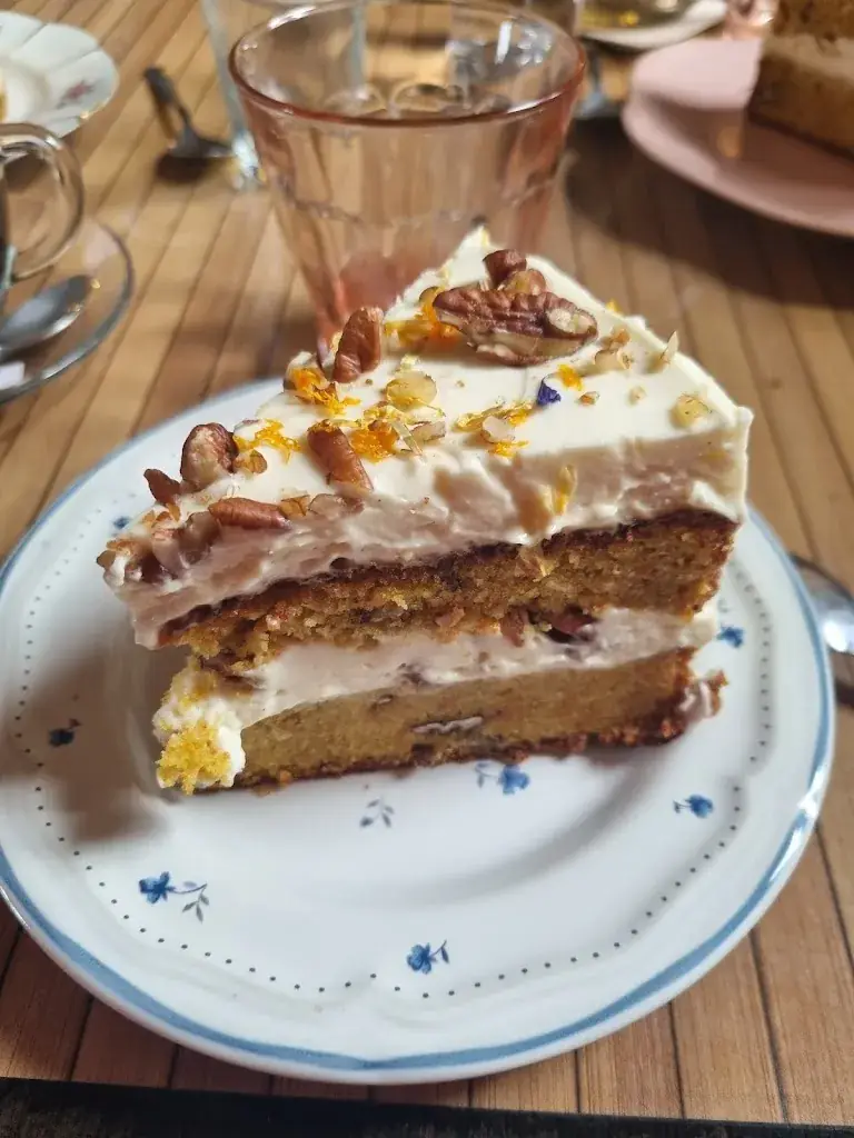 Victoria Grente_La Ferme de Renouville_Vicq-sur-Mer_review