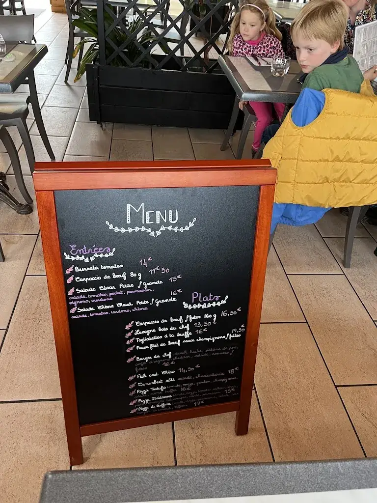 Menu_Brasserie Le Brick_Maupertus-sur-Mer_immagine_3