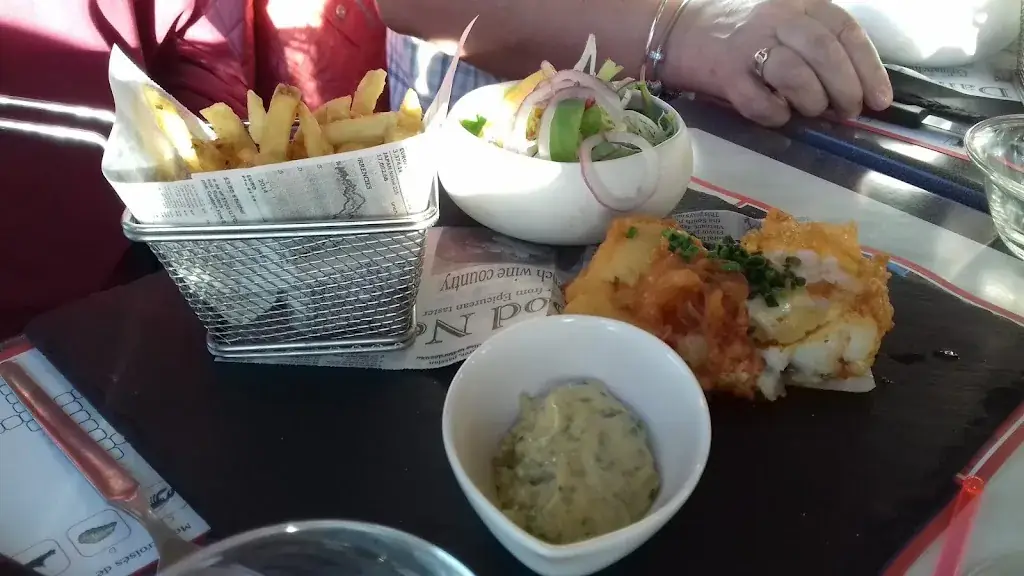 Menu_Brasserie Le Brick_Maupertus-sur-Mer_immagine_5