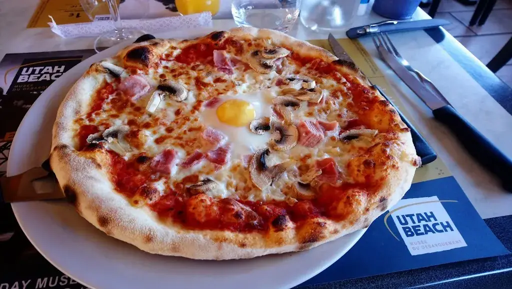 Menu_Brasserie Le Brick_Maupertus-sur-Mer_immagine_6