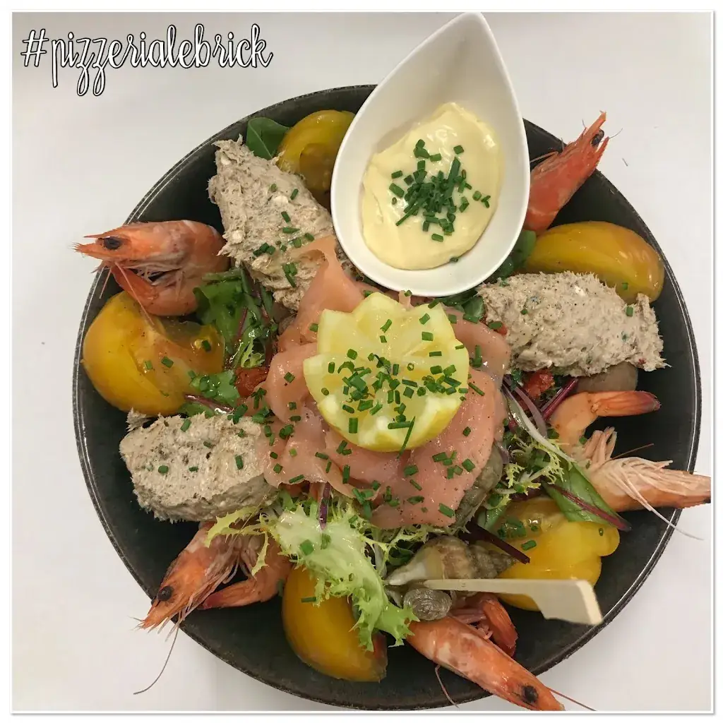 Menu_Brasserie Le Brick_Maupertus-sur-Mer_immagine_9