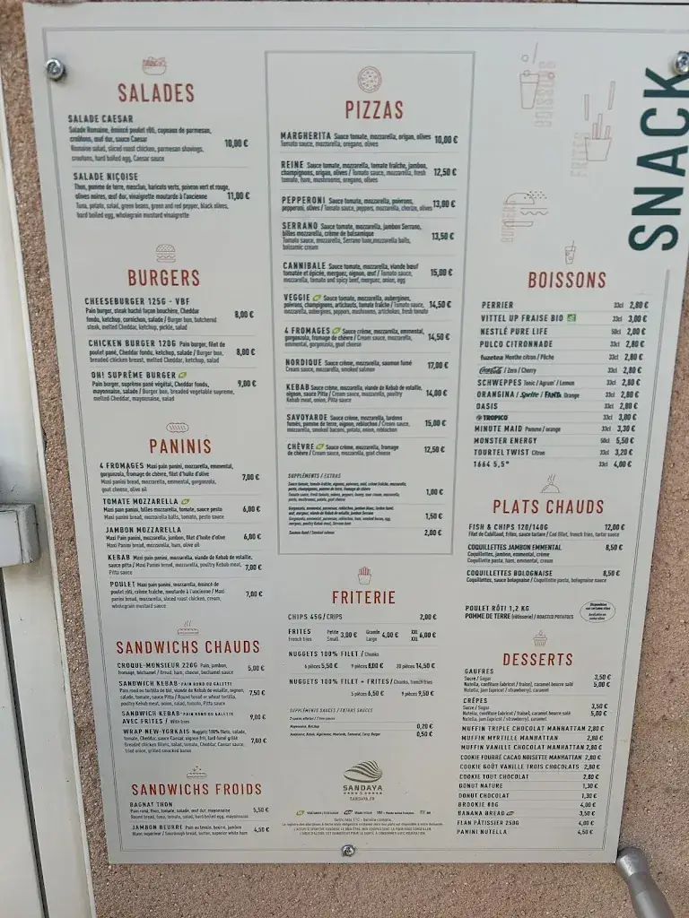 Nick Gimbert_Brasserie Le Brick_Maupertus-sur-Mer_recensione