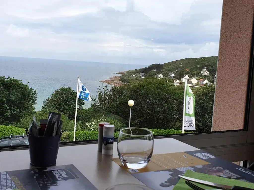 Patrick Cassidy_Brasserie Le Brick_Maupertus-sur-Mer_recensione