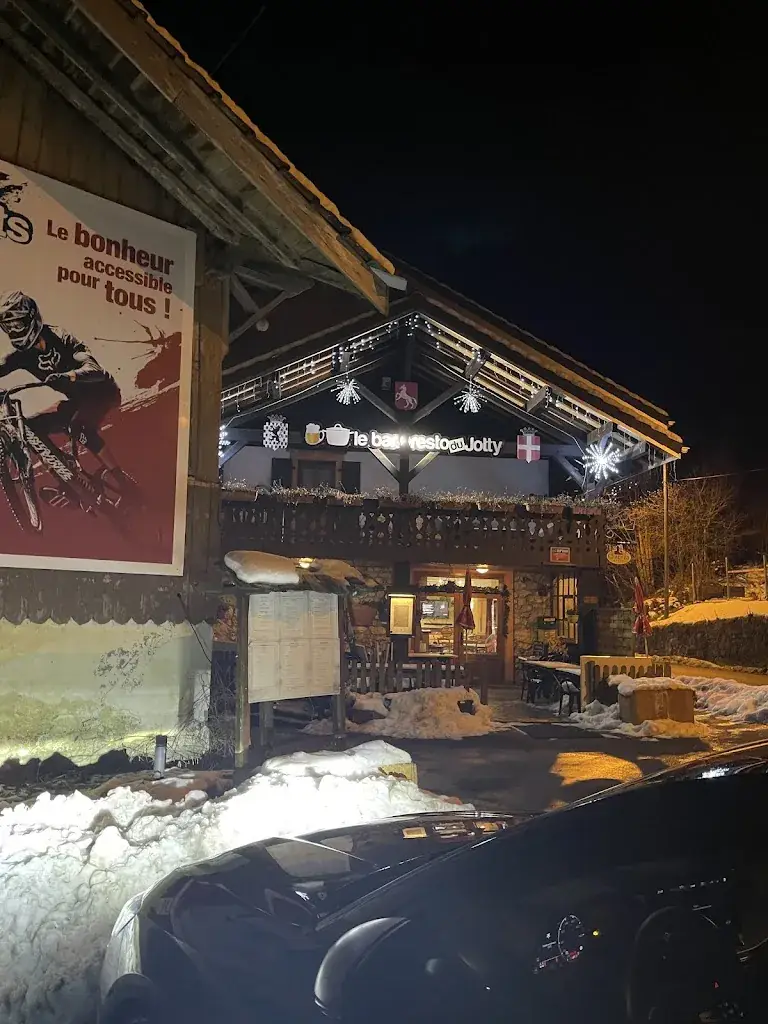 Tom Ford_Auberge du Jotty_Vernaz_review